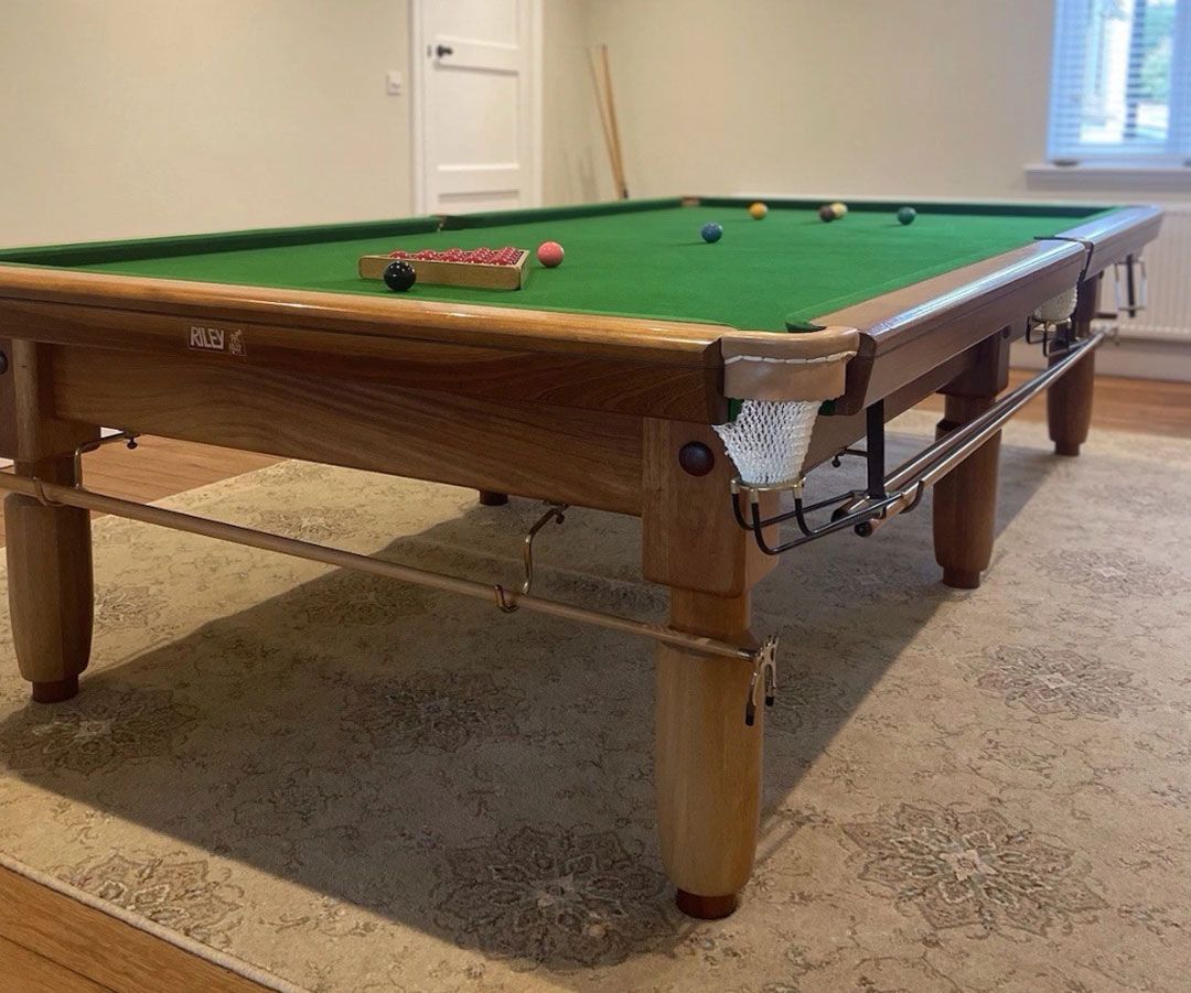 10ft Riley Classic Aristocrat