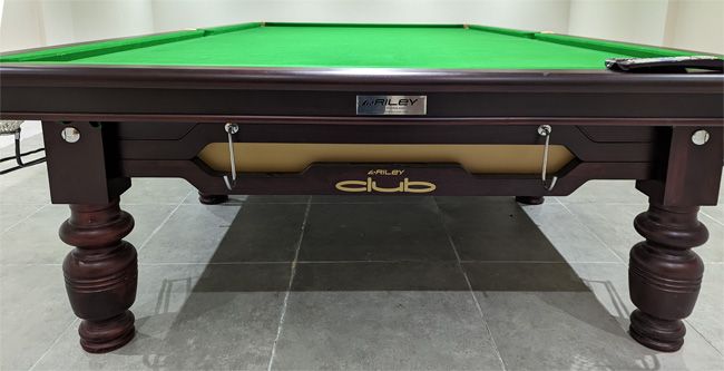 12ft Riley Club (new model)