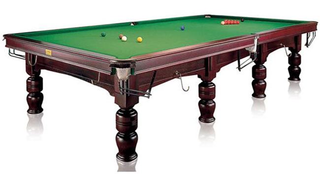 10ft BCE Westbury Snooker Table