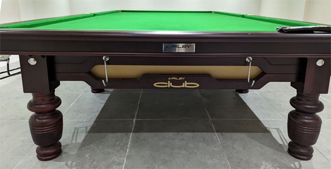 12ft Riley Club (new model)