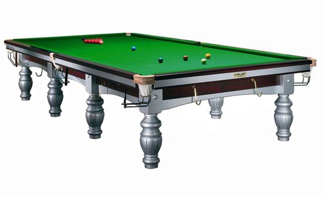 Steel Block Riley Aristocrat
